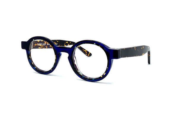 Thierry Lasry - Melody (Blue/Tortoise Shell)