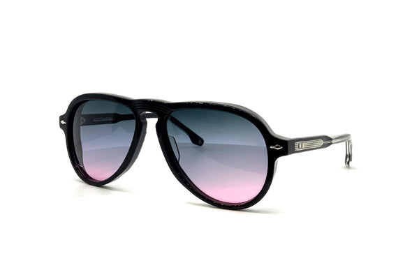 Jacques Marie Mage x Nick Fouquet - Rodeo (Black)