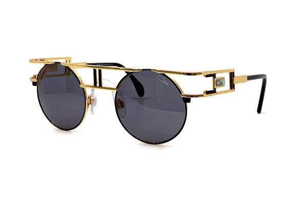 Cazal Legends - 958 (Black/Gold)