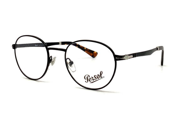 Persol - 2460-V [48] (Shiny Black-Tortoise)