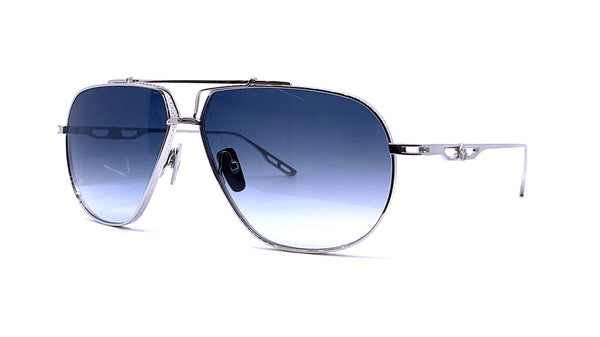 Maybach Eyewear - The Commander I (Platinum)