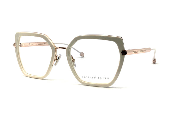 Philipp Plein - Plein Icon (Ivory)