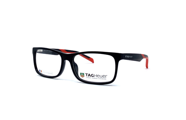 Tag Heuer - TH 551 (005)