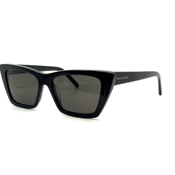 Saint Laurent - SL 276 Mica (001) – Good See Co display picture 2