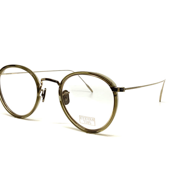 MODEL 717 | EYEVAN 7285