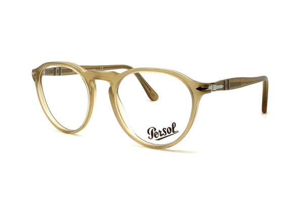 Persol - 3266-V [49] (Champagne)