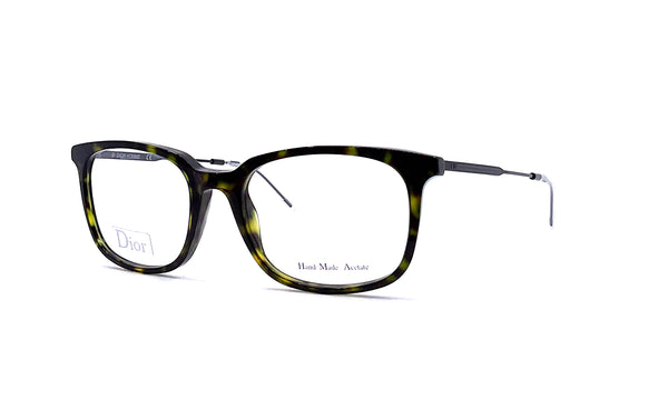 Vintage Dior - Black Tie 210 (LON)