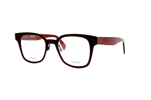 Celine Eyeglasses - CL41456 (LHF)