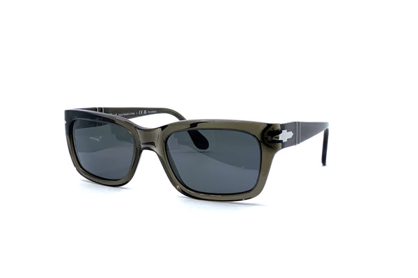 Persol - 3301-S [54] (Opal Smoke)