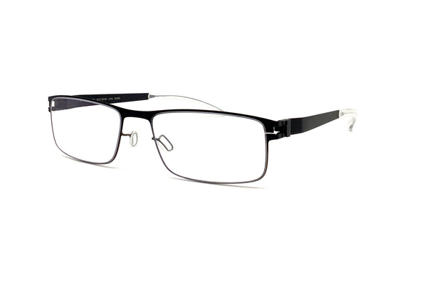 Mykita - Clive (Shiny Graphite/Nearly Black)