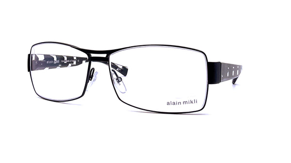 Alain Mikli - A0862 (10)