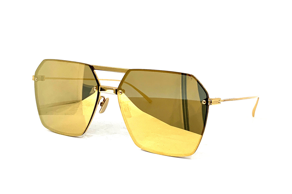 Bottega Veneta - BV1045S (002) – Good See Co.