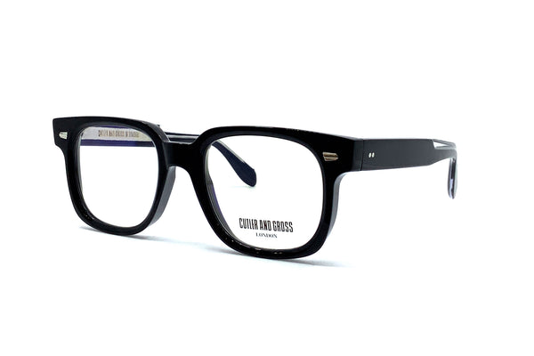 Cutler and Gross - 1399 (Black)