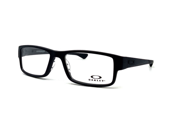 Oakley - Airdrop [57] RX (Satin Black)