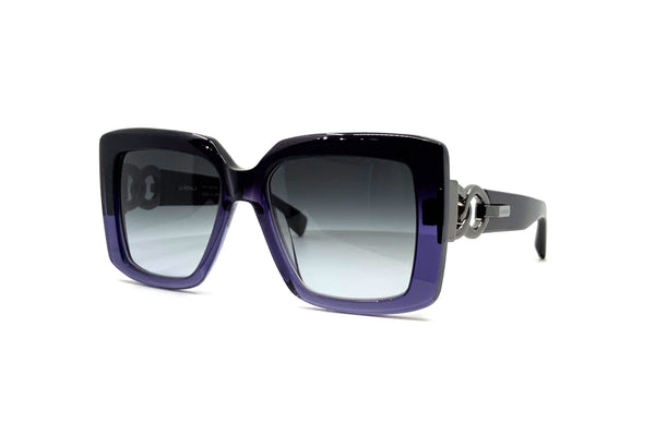 Balmain - La Royale (Purple/Black)