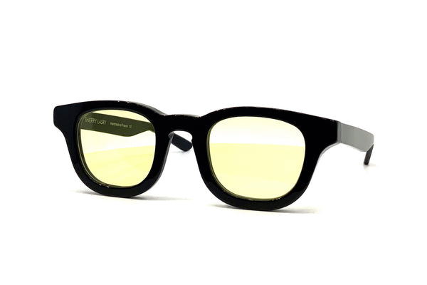 Thierry Lasry - Monopoly (Black)