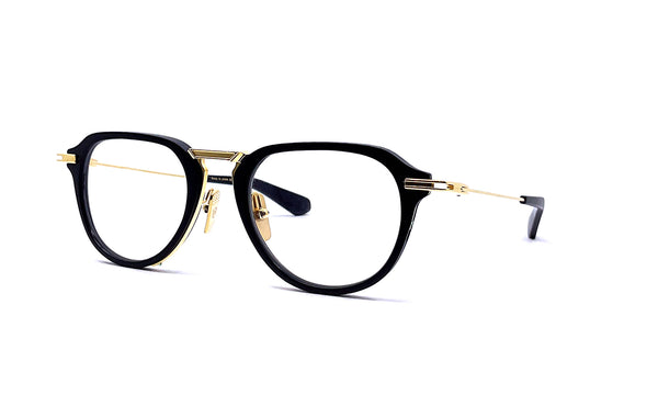 Dita - Altrist (Matte Black/Yellow Gold)