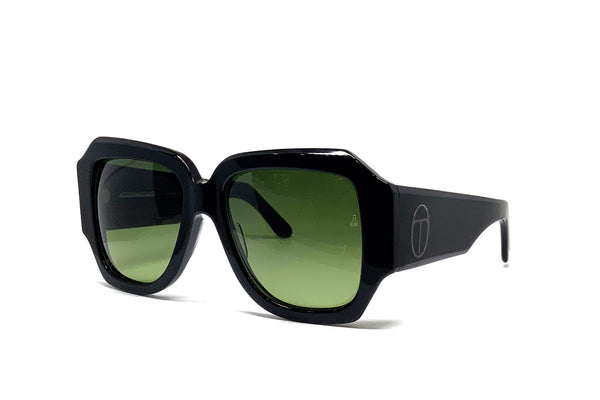 Jacques Marie Mage/Olivier Theyskens - Gloria (Black 2)