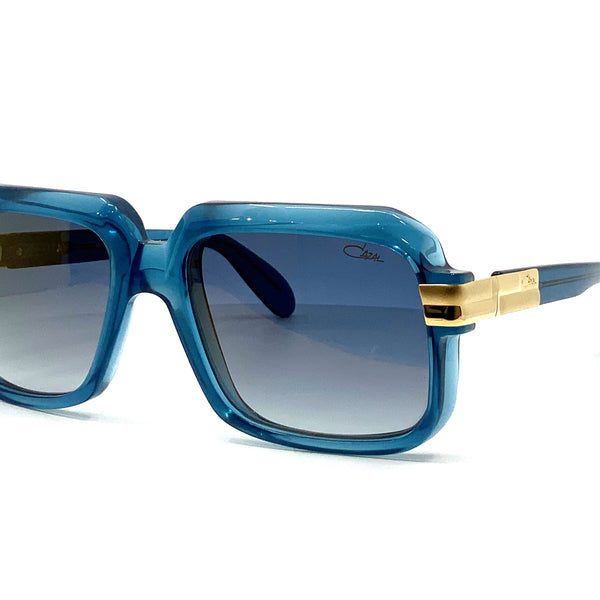 美品 CAZAL LEGDNDS 607/3 Cazal Legends 607/3