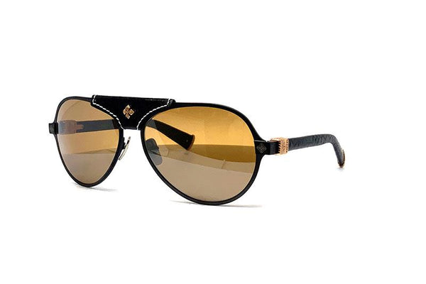 Shamballa Eyewear - Lion 62 (MBK)