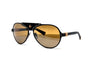 Shamballa Eyewear - Lion 62 (MBK)
