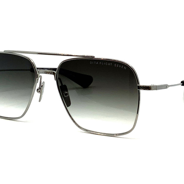 Dita - Flight-Seven (Black Palladium) – Good See Co.