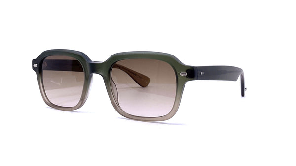 Garrett Leight - OG Freddy P Sun (Matte Cyprus Fade)
