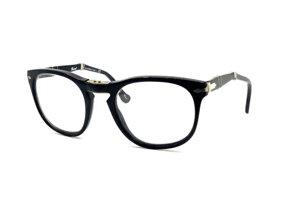 Persol - 3028-V [52] (Black)