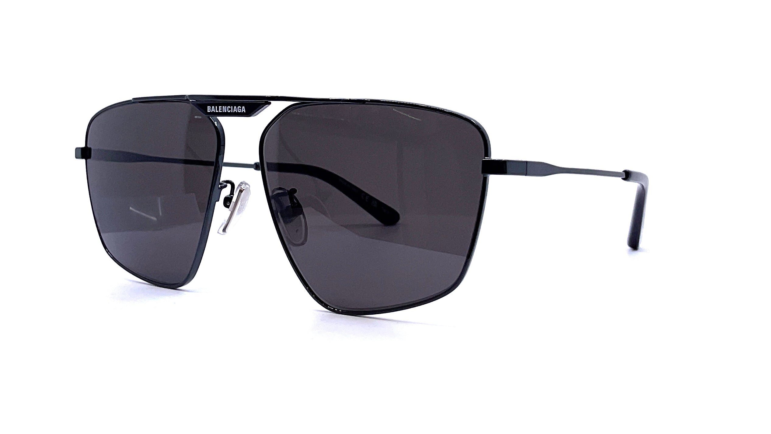 【関税＆送料込み】Balenciaga Bb Sunglasses Balenciaga BB0096S Sunglasses