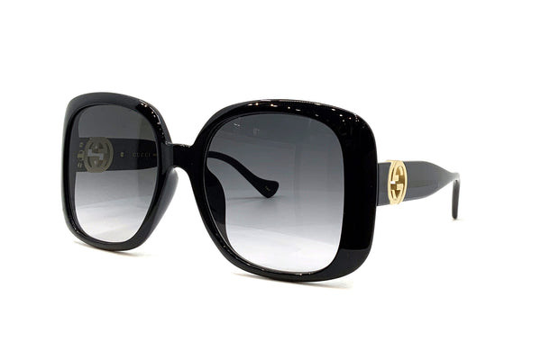 Gucci - GG1029SA (007)