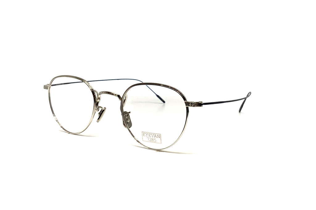 Eyevan 7285 - Model 146 (80014) – Good See Co