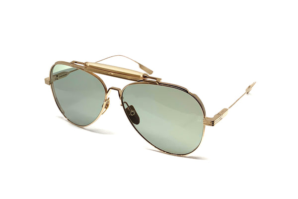 Jacques Marie Mage - Gonzo Peyote (Gold)