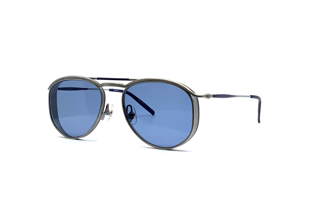 Matsuda - M3122 (Antique Silver) – Good See Co.