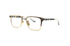 Dita - Epiluxury 7 (Gold/Antique Silver)