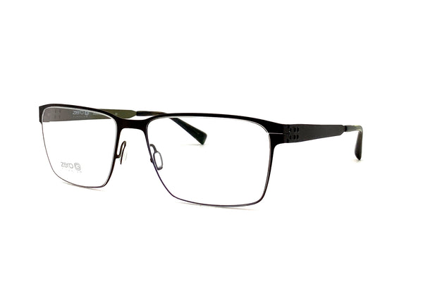 Zero G Eyewear - Wilson (Brown/Olive)