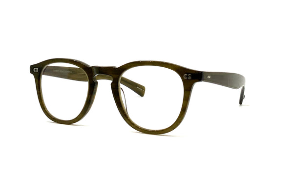 Garrett Leight - Hampton X (Olive)