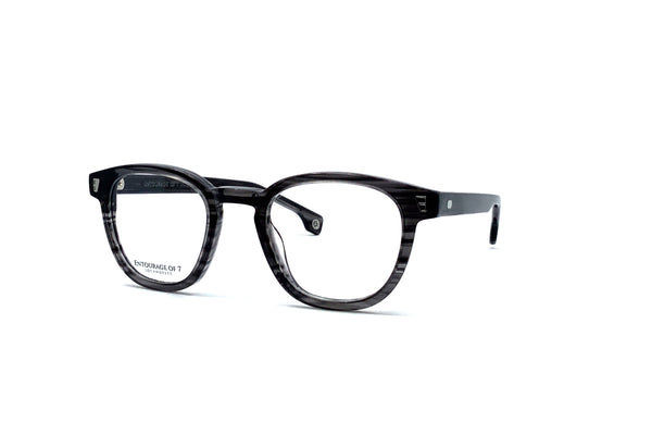 Entourage of 7 - Jackson (Grey Havana)