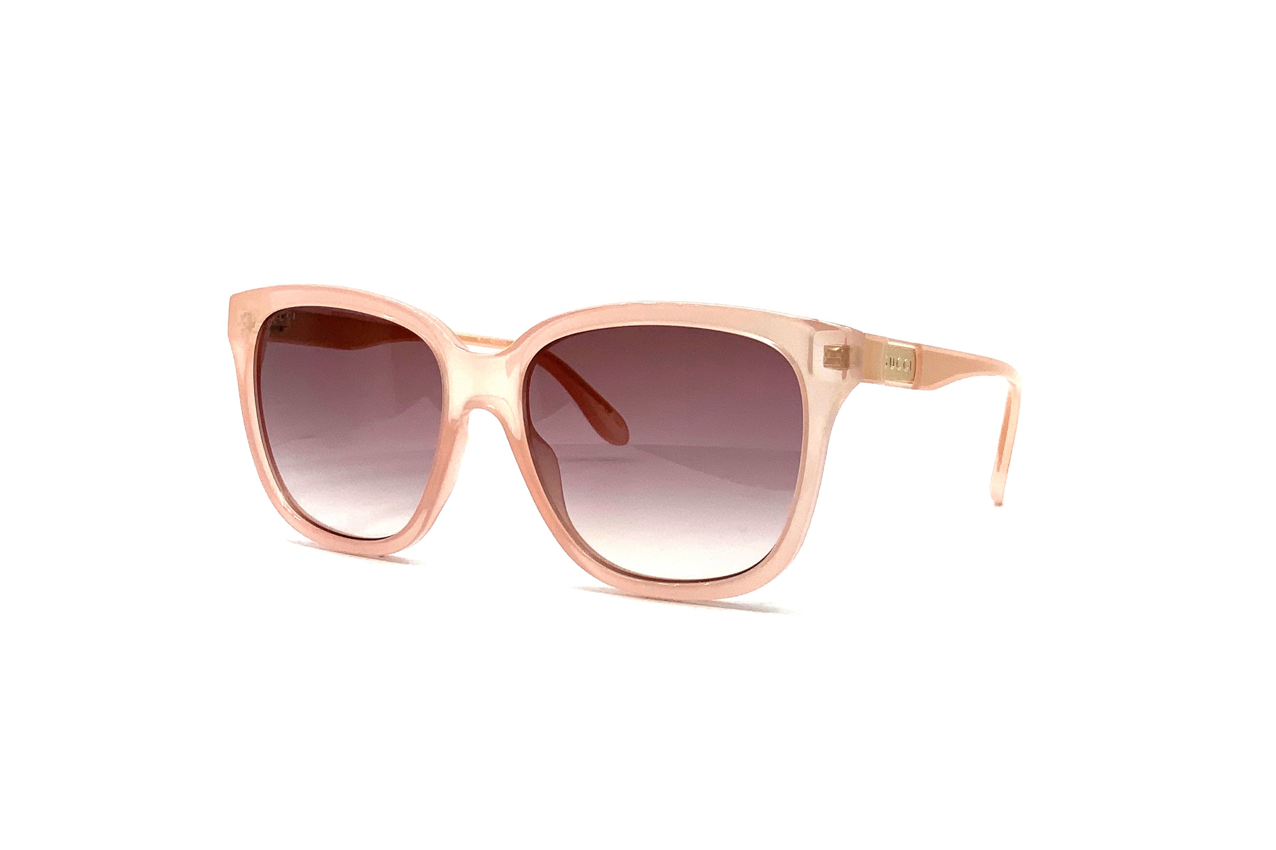 サングラス Gucci Sunglasses GG0794SK 003 Asian Fit Translucent Gucci Sunglasses [Boston Type] Asian Fit GUCCI GG0794SK 002