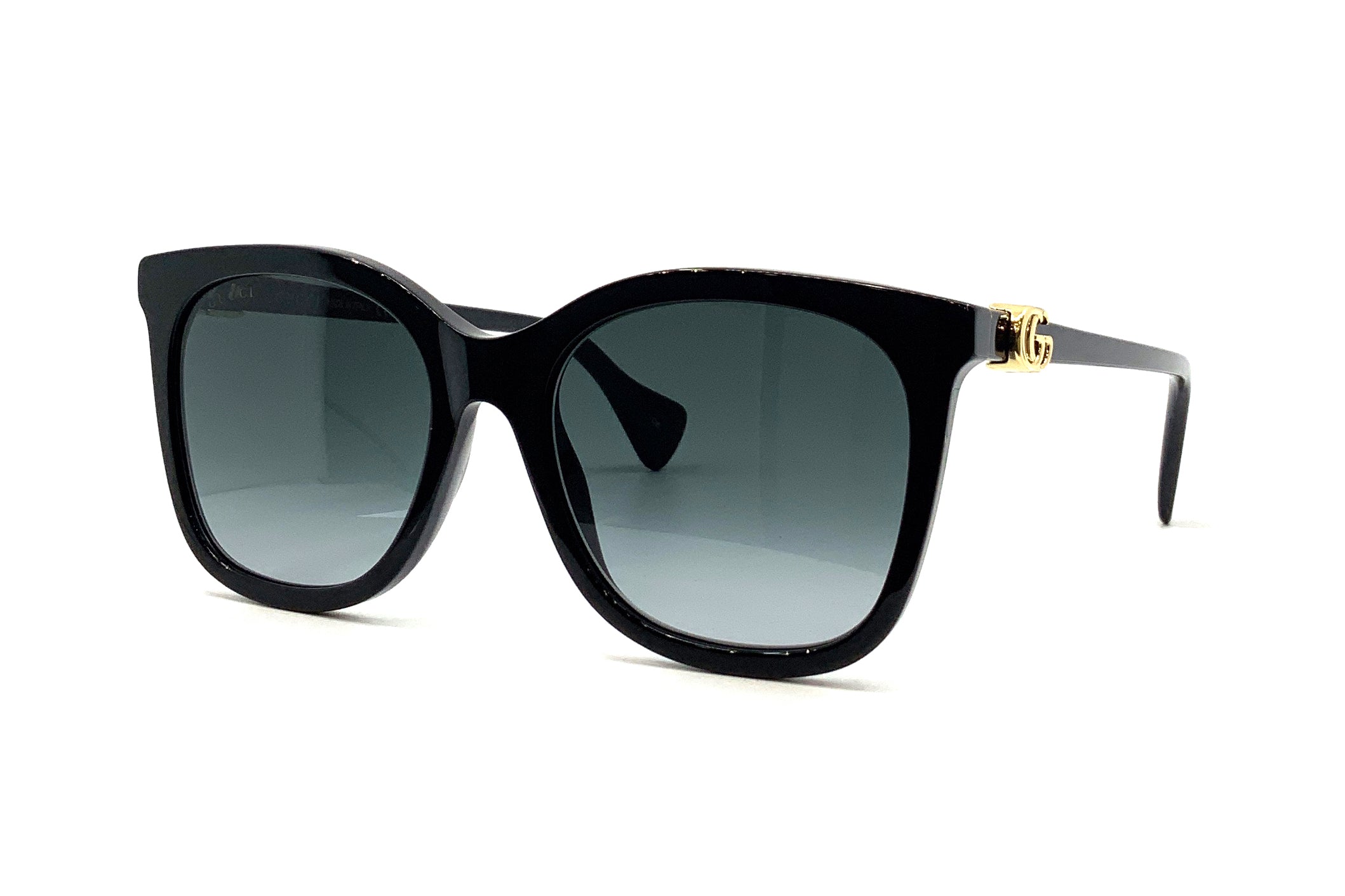 GUCCI(グッチ) GG1071S 001 サングラス Gucci - GG1071S (001) – Good See Co.