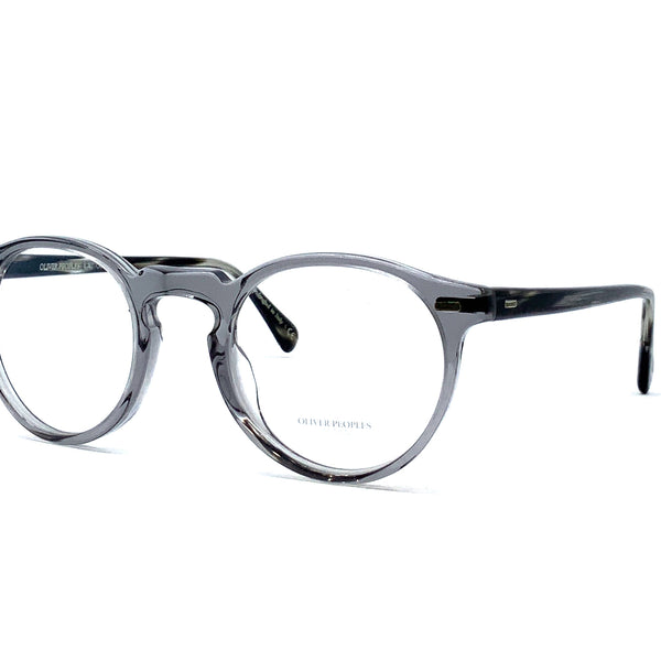 OLIVER PEOPLES Gregory Peck 47 サングラス仕様 Oliver Peoples OV5456SU Gregory Peck 1962 S (47 - 23) with