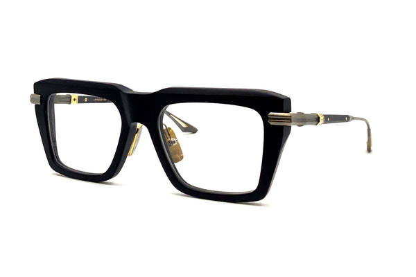 Dita - Epiluxury 12 (Matte Navy/Antique Silver)