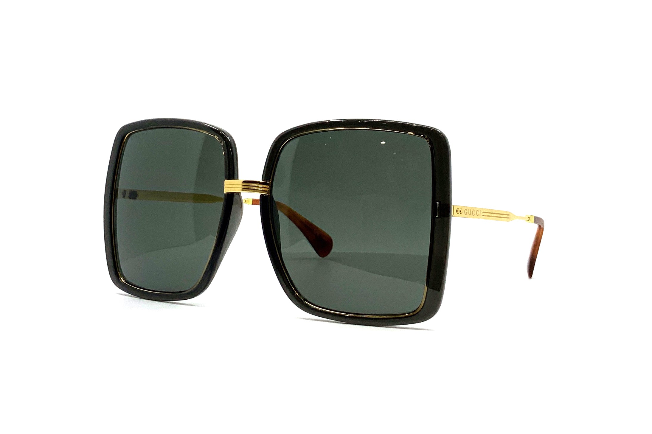 Gucci - GG0903S (001) (Special Edition) – Good See Co.