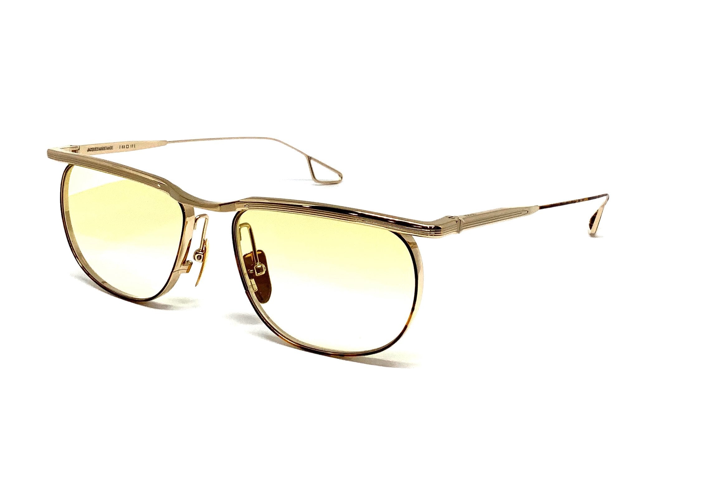 Jacques Marie Mage - Seberg (Havana) – Good See Co. Jacques Marie Mage - Seberg (Havana) – Good See Co.