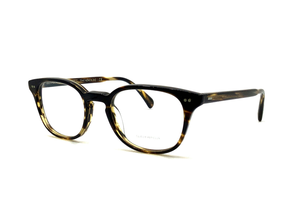 OLIVER PEOPLES Sarver-LA COCO2 日本製 国内正規品 Lunor EYEVAN7285 