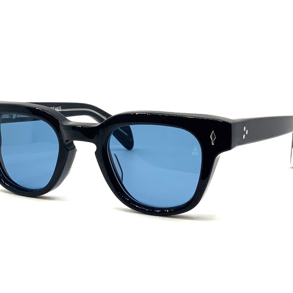 Eyeglass Frames Jacque Marie Mage Jax Jacques Marie Mage Jax (Noir