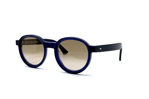 Cutler and Gross - 1384 (Classic Navy Blue)