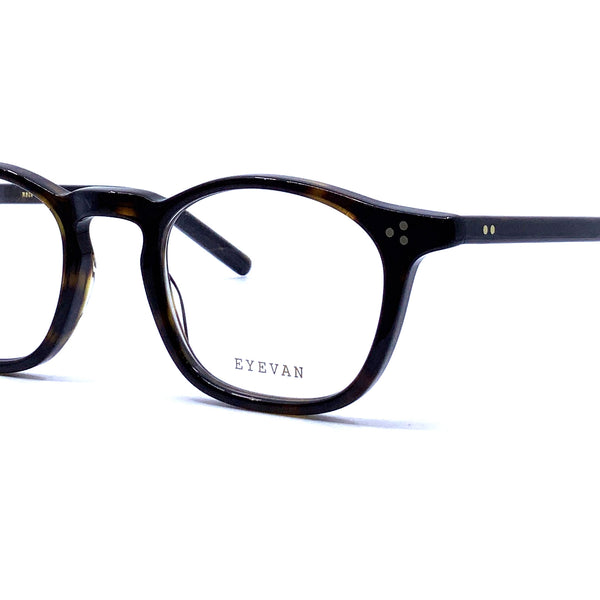 Eyevan - Sadler Narrow-E (DT) – Good See Co.