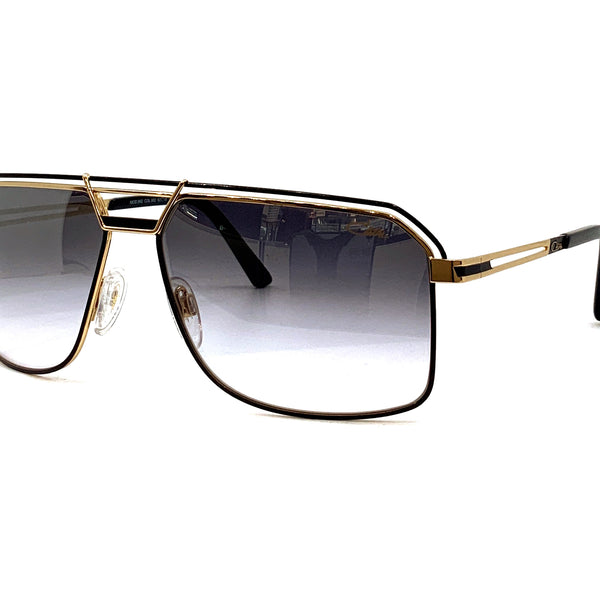 Cazal - 992 (Black/Gold) – Good See Co.
