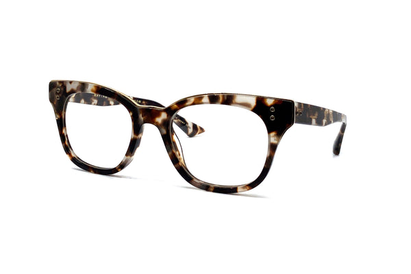 Dita - Rhythm (Cream Tortoise/Gold)