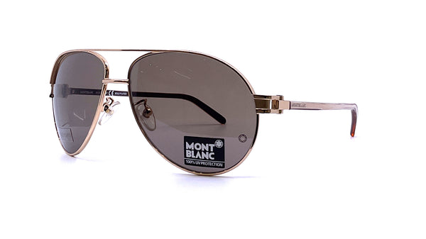 Montblanc - MB 127S (772)